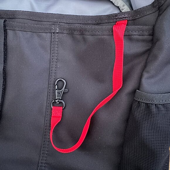 Timbuk2 Commute Messenger Bag KDF19 - Picture 14 of 16